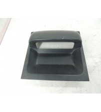 Acabamento Superior Central Painel Peugeot Partner 2022