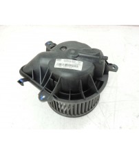 Motor Ventilação Interna Painel Peugeot Partner 2022 Com Ar