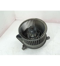 Motor Ventilação Interna Painel Peugeot Partner 2022 Com Ar