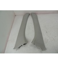 Par Acabamento Coluna Para-brisa Peugeot Partner 2022