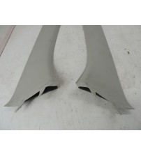 Par Acabamento Coluna Para-brisa Peugeot Partner 2022