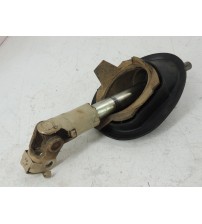 Eixo Inferior Coluna Direção Hidráulica Partner 2022 Usad0