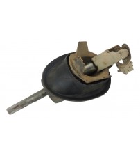 Eixo Inferior Coluna Direção Hidráulica Partner 2022 Usad0