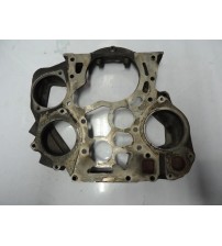 Carcaça Distribuição Motor Gm S10 2.8 Mwm Sprint Eletrônico Original