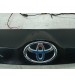 Aplique Da Tampa Traseira Toyota Rav4 2014 2015 Original