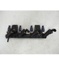 Flauta Com Bicos Peugeot Partner 1.6 Flex 2022