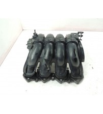 Coletor De Admissão Peugeot Partner 1.6 Flex 2022