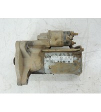 Motor De Arranque Peugeot Partner 1.6 Flex 2022