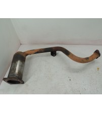 Catalisador Peugeot Partner 1.6 Flex 2022