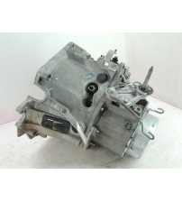 Caixa De Câmbio Peugeot Partner 1.6 Flex 2022