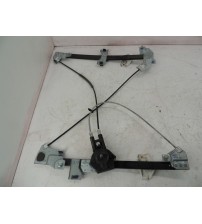 Máquina De Vidro Manual Lado Direito Peugeot Partner 2022