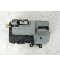 Fechadura Porta Dianteira Esquerda Peugeot Partner 2022