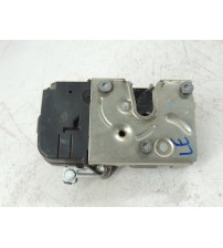 Fechadura Porta Dianteira Esquerda Peugeot Partner 2022