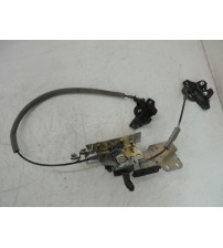 Fechadura Porta Traseira Direita Peugeot Partner Furgão 2022