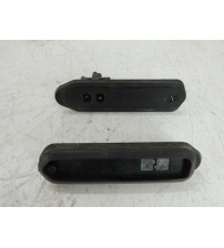 Conector Elétrico Porta Lateral Peugeot Partner Furgão 2022