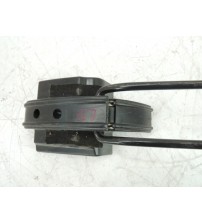 Limitador Porta Traseira Peugeot Partner Furgão 2022