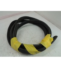 Borracha Porta Dianteira Lado Esquerdo Peugeot Partner 2022