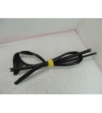 Canaleta Com Pestana Porta Carona Peugeot Partner 2022