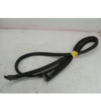 Borracha Baú Portas Traseiras Peugeot Partner 2022