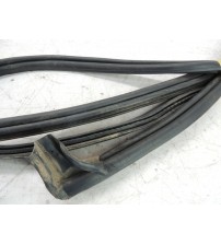 Borracha Baú Portas Traseiras Peugeot Partner 2022