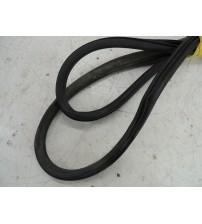 Borracha Porta Lateral Peugeot Partner 2022