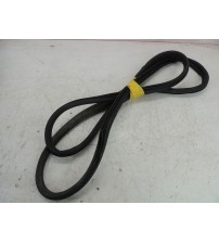 Borracha Porta Lateral Peugeot Partner 2022