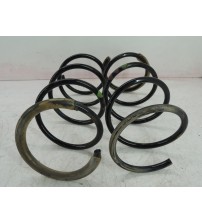 Par Molas Dianteiras Peugeot Partner 1.6 Flex 2022 Usad0