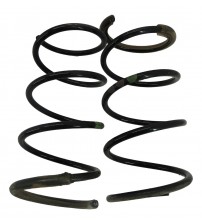 Par Molas Dianteiras Peugeot Partner 1.6 Flex 2022 Usad0