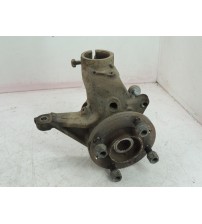 Montante Dianteiro Direito Peugeot Partner 1.6 Flex 2022