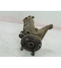 Montante Dianteiro Esquerdo Peugeot Partner 1.6 Flex 2022