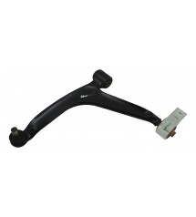 Bandeja Lado Esquerdo Peugeot Partner 1.6 Flex 2022 Usad0