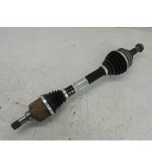 Semi-eixo Lado Esquerdo Peugeot Partner 1.6 Flex 2022