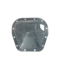 Tampa Do Diferencial Traseiro Ford Transit 350 Cl 2.0 2025 Original