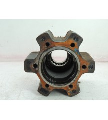 Cubo Traseiro Com 1 Rolamento Ford Transit 350 Cl 2.0 2025