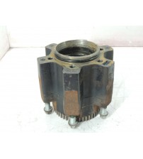 Cubo Traseiro Sem Rolamento Ford Transit 350 Cl 2.0 2025