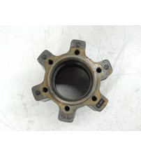 Cubo Traseiro Sem Rolamento Ford Transit 350 Cl 2.0 2025