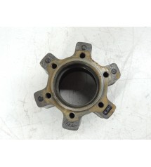 Cubo Traseiro Sem Rolamento Ford Transit 350 Cl 2.0 2025