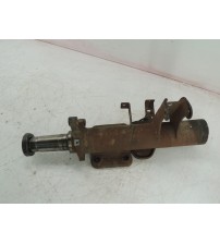 Ponta Carcaça Diferencial Lado Esquerdo Transit 350 Cl 2025