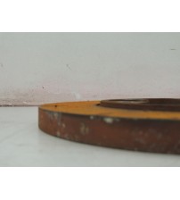 Par Disco De Freio Traseiro Ford Transit 350 Cl 2025 Usad0