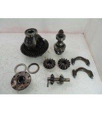 Kit Coroa Pinhão 10x41 E Caixa Satélite Transit 350 Cl 2025