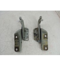 Par Dobradiça Capô Dianteiro Mitsubishi Outlander 2010