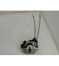 Fechadura Porta Dianteira Direita Mitsubishi Outlander 2010