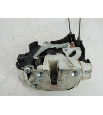 Fechadura Porta Dianteira Direita Mitsubishi Outlander 2010