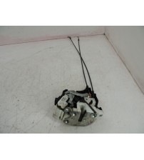 Fechadura Porta Traseira Direita Mitsubishi Outlander 2010