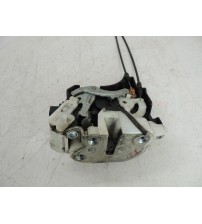 Fechadura Porta Traseira Direita Mitsubishi Outlander 2010