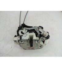 Fechadura Porta Traseira Esquerda Mitsubishi Outlander 2010