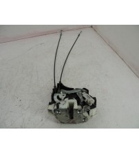 Fechadura Porta Traseira Esquerda Mitsubishi Outlander 2010