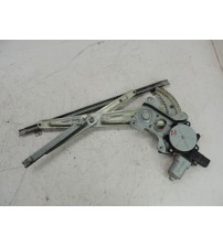 Máquina De Vidro Dianteira Direita Mitsubishi Outlander 2010