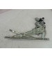Máquina De Vidro Dianteira Direita Mitsubishi Outlander 2010