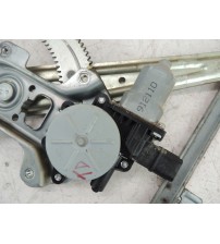 Máquina De Vidro Traseira Direita Mitsubishi Outlander 2010